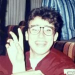 Πώς ήταν ο Γιώργος Καπουτζίδης παιδάκι; Οι άγνωστες φωτογραφίες