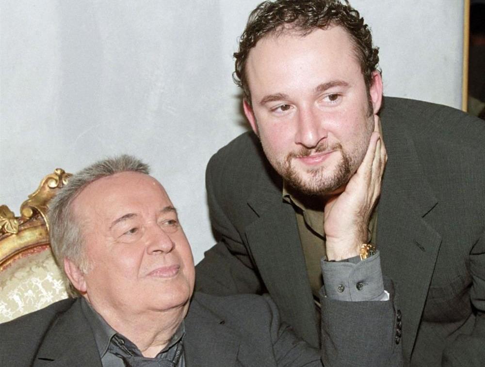 Μάκης Δελαπόρτας για Δημήτρη Παπαμιχαήλ: Είχε μετανιώσει που αποκλήρωσε τον Γιάννη