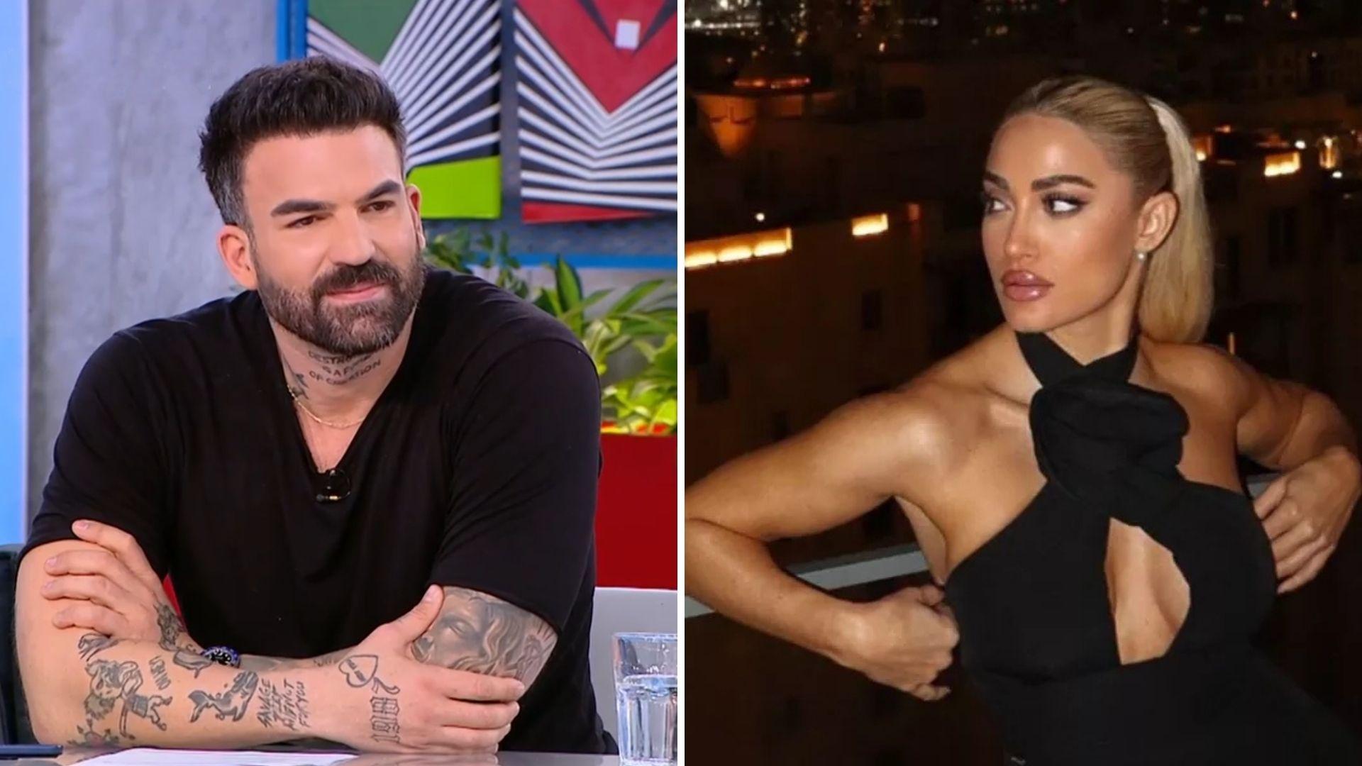 Τα «καρφιά» του Αλεξάνδρου στην Τούνη: “Όταν είσαι κάπου καλά, δεν ασχολείσαι με το παρελθόν”