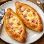 Πώς θα φτιάξεις σπιτικό πεϊνιρλί με αφράτη ζύμη