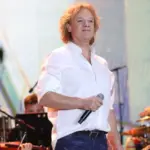 Γαϊτάνος κατά Eurovision: Δεν κάνει καλό στους νέους