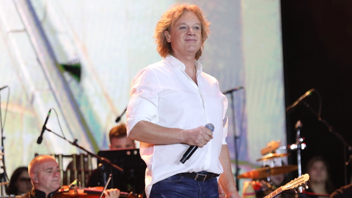 Γαϊτάνος κατά Eurovision: Δεν κάνει καλό στους νέους