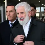 Πέτρος Φιλιππίδης: Αναβολή στην εκδίκαση της μήνυσης για ψευδή κατάθεση κατά της πρώτης καταγγέλλουσας