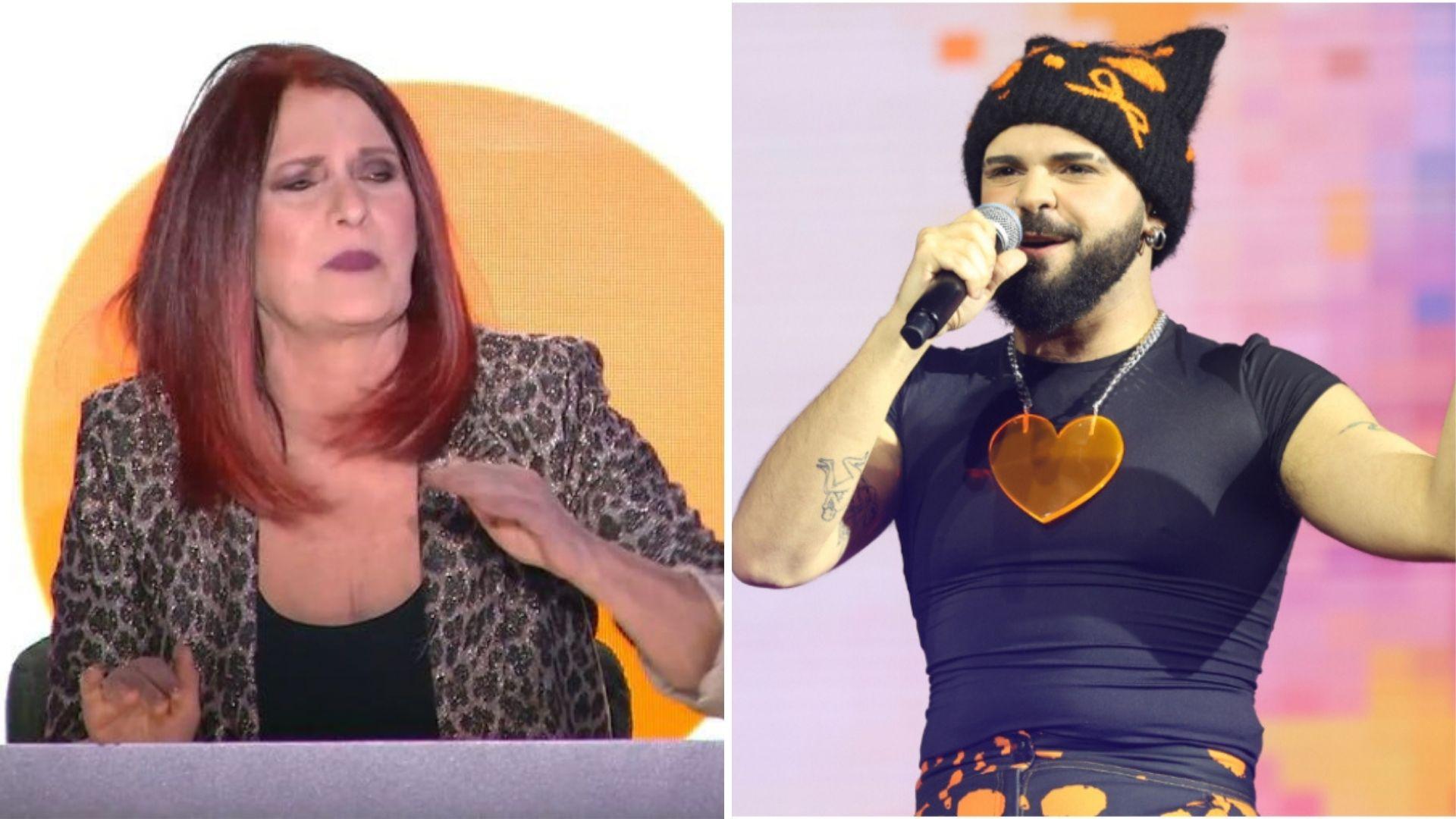 Πωλίνα για Eurovision 2026: “Akylas και ξερό ψωμί!”