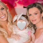 Κατερίνα Καινούργιου: Αγωνία για την κουμπάρα της που είναι εγκλωβισμένη στο Άμπου Ντάμπι