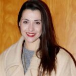 H Μαριάννα Πολυχρονίδη θα γίνει μαμά!