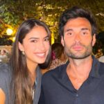 Πρέλεβιτς-Νομικός: Περιμένουν το πρώτο τους παιδί