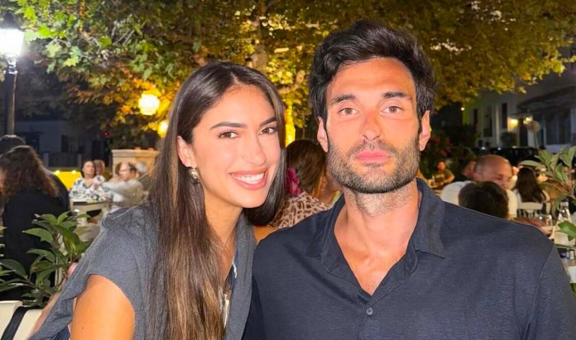 Πρέλεβιτς-Νομικός: Περιμένουν το πρώτο τους παιδί