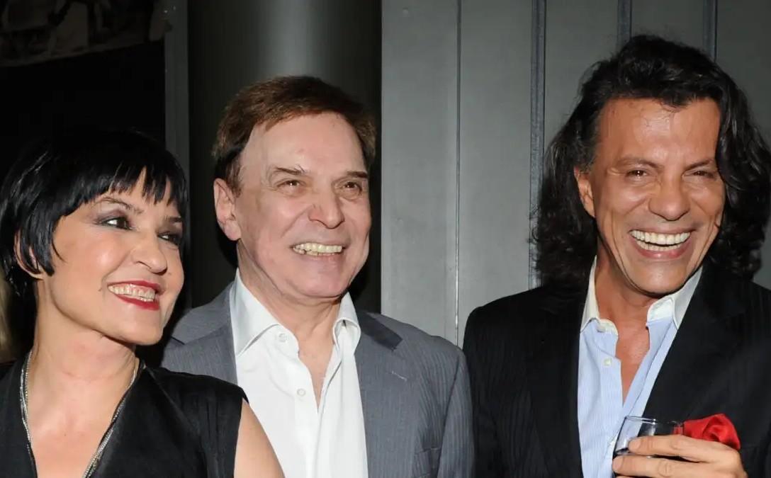 Ηλίας Ψινάκης για Γιώργο Μαρίνο: Μια φορά κι έναν καιρό ήταν τέσσερις κολλητοί φίλοι…