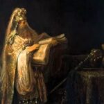 Στο φως πίνακας του Ρέμπραντ έπειτα από 65 χρόνια