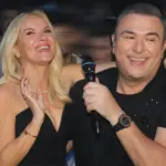 Μαρία Μπεκατώρου: «Ωραία θα ήταν να παρουσίαζα μια εκπομπή με τον Αντώνη Ρέμο»