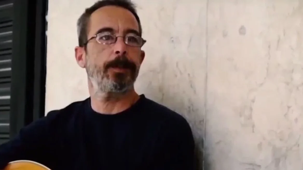 Θρίλερ με την εξαφάνιση του «ρεμπέτη της Αριστοτέλους» στη Θεσσαλονίκη