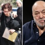 Χρήστος Βαλαβανίδης: Το «τελευταίο αντίο» στο Αποτεφρωτήριο Ριτσώνας