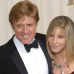 Μπάρμπαρα Στρέιζαντ: Ετοιμάζεται για το In Memoriam στα Όσκαρ που θα αφορά τον Ρόμπερτ Ρέντφορντ