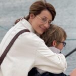 Ευδοκία Ρουμελιώτη: “Μου στοιχίζει που ο Δημήτρης δεν έχει άλλα αδέλφια”