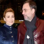 Ευδοκία Ρουμελιώτη: «Μία ώρα πριν τον γάμο μου η μαμά μου είπε ότι παντρεύονται πέντε άνθρωποι»