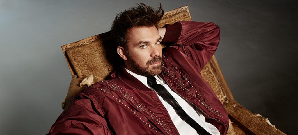 Γιώργος Σαμπάνης: “Δεν ξέρω αν θα ξαναδώσω τραγούδι στον Γιώργο Μαζωνάκη”