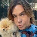 Τρύφωνας Σαμαράς: Νέα ανάρτηση για τον θάνατο της σκυλίτσας του