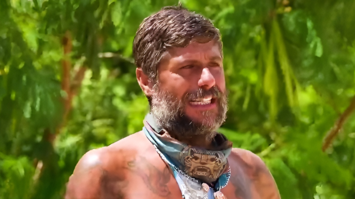 Λύγισε ο Μιχάλης Σηφάκης μιλώντας για την οικογένειά του