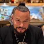 Χρήστος Δάντης: Διακόπτει τις συναυλίες του μετά το ατύχημά του