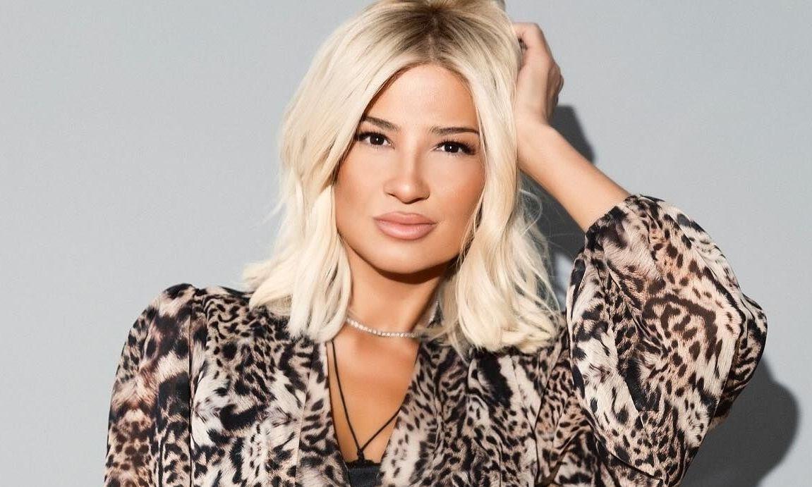 Φαίη Σκορδά: «Ο γάμος θα γίνει πολύ σύντομα και πολύ ήσυχα»