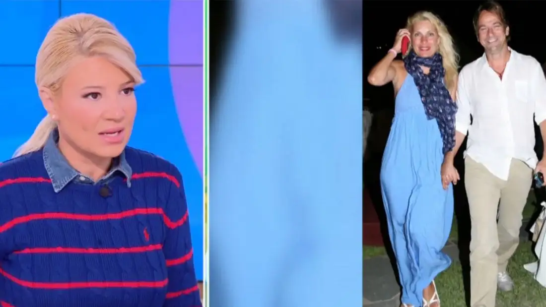 Σκορδά – Ουγγαρέζος για Ελένη Μενεγάκη: “Μην είσαι κότα, βγες και πες συγγνώμη”