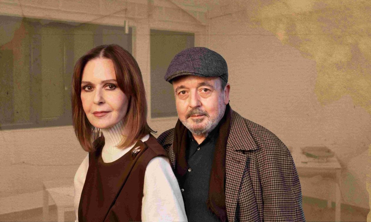 Αρχιμάστορας Σόλνες: Από τις 16 Απριλίου στο Υπόγειο του Θεάτρου Τέχνης του Καρόλου Κουν