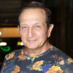 Σπύρος Μπιμπίλας: “Αυτό με τον Μπραντ Πιτ στην Ύδρα ήταν μια βλακεία”