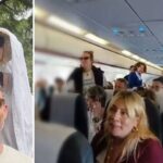 Σμαράγδα Καρύδη και Γιώργος Καπουτζίδης επέστρεψαν από τη Σρι Λάνκα με πτήση επαναπατρισμού