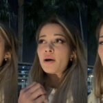 Τρόμος στο Ντουμπάι για τη σύντροφο του Φειδία Παναγιώτου