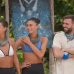 Survivor: Τα λόγια της Μιλένας προκαλούν αναταραχή