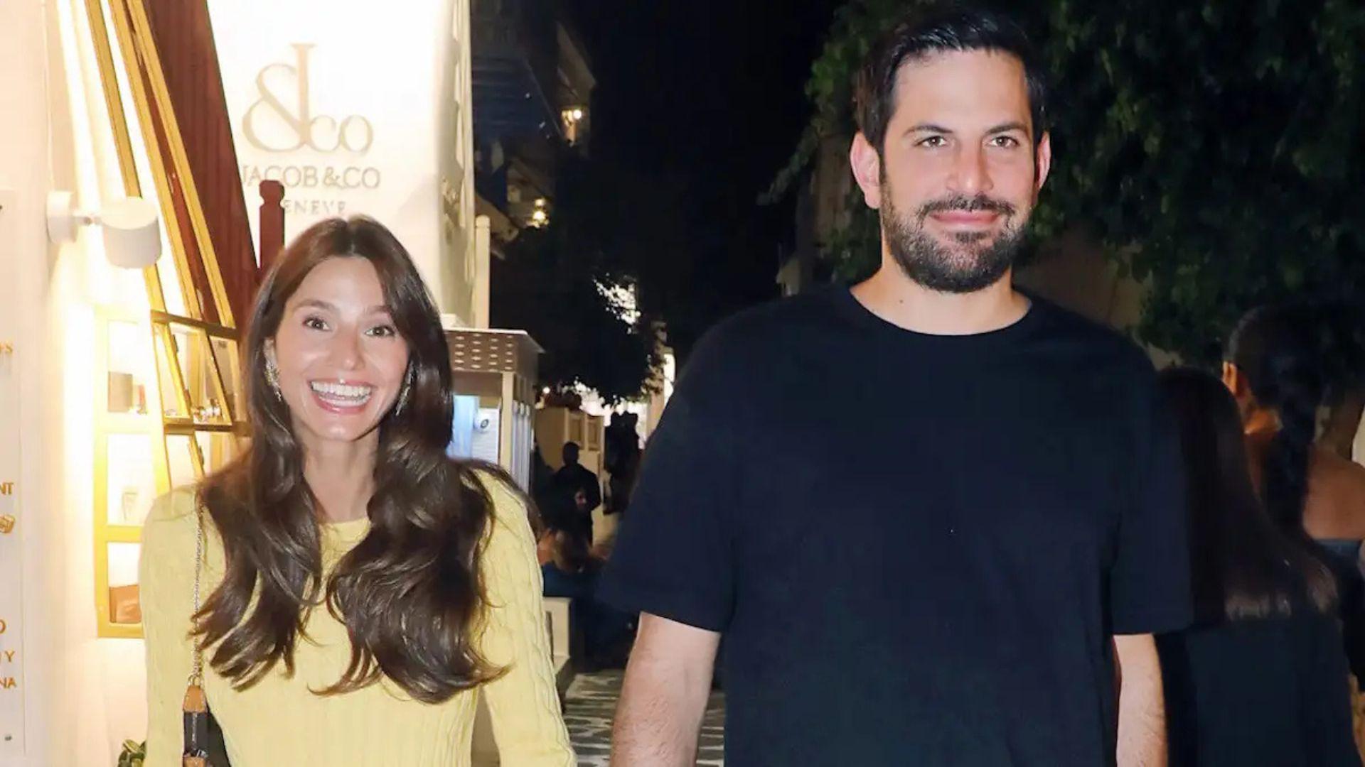 Ηλιάνα Παπαγεωργίου: “Θέλω να παντρευτώ μέσα στο 2026 γιατί περνάνε και τα χρόνια”