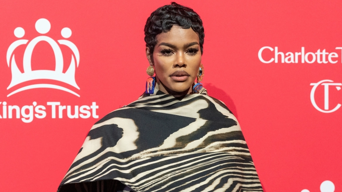 Τεγιάνα Τέιλορ: Ικετεύει για συνέχεια του One Battle After Another