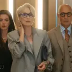 Ο Διάβολος φοράει Prada: Νέο τρέιλερ για το σίκουελ της ταινίας