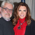 Συγκινεί η Μιμή Ντενίση: “Μου έφυγες νωρίς Θρασύβουλε”