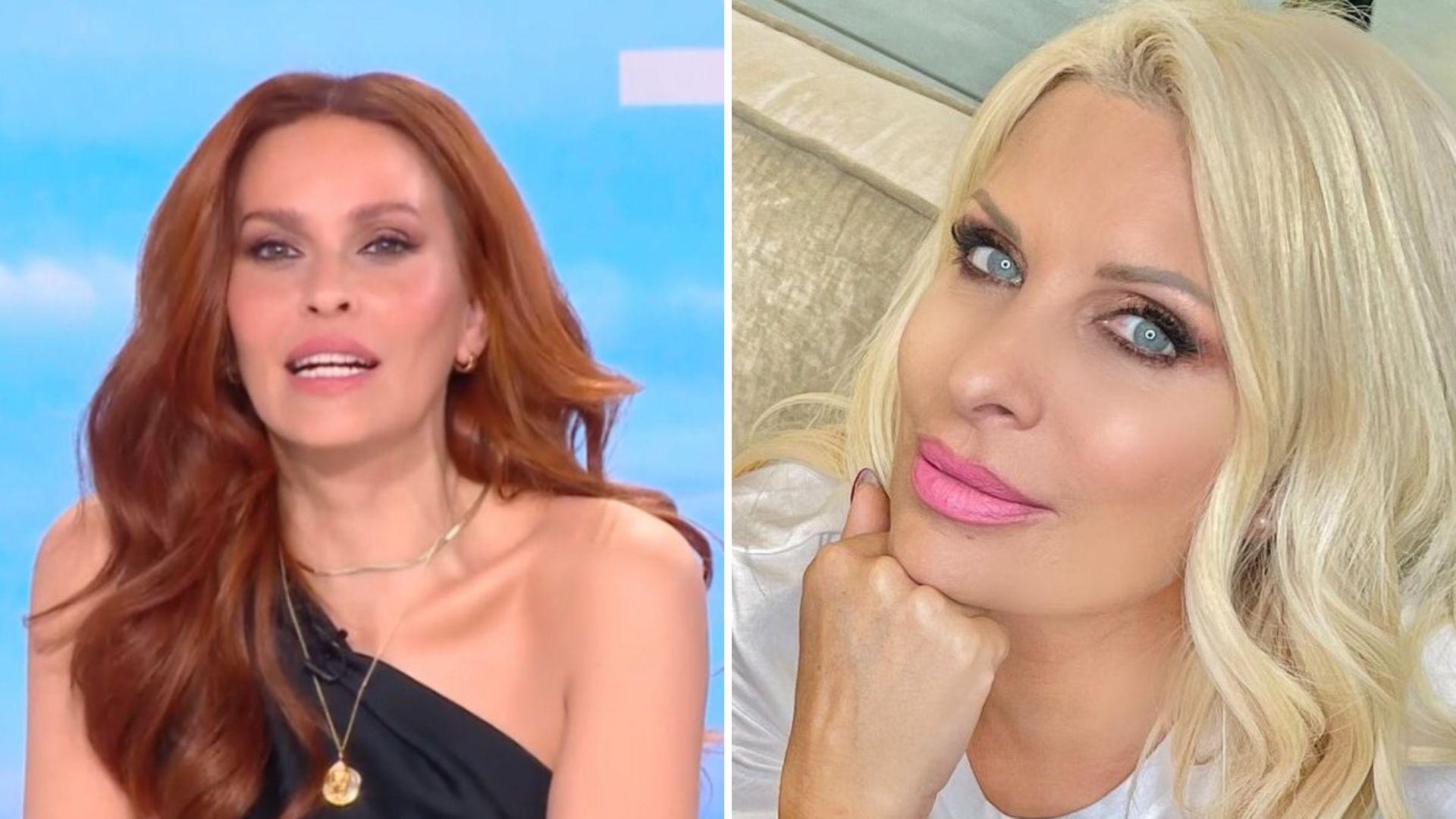 Σίσσυ Χρηστίδου για Ελένη Μενεγάκη: “Εμένα δεν με πήρε κανείς τηλέφωνο για τον Στάνκογλου”