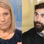 Η Μαριάννα Τουμασάτου σε παράσταση με τον γιο του Πέτρου Φιλιππίδη