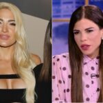 Δάφνη Καραβοκύρη για Ιωάννα Τούνη: Άμα είσαι κολλημένη, είσαι κολλημένη