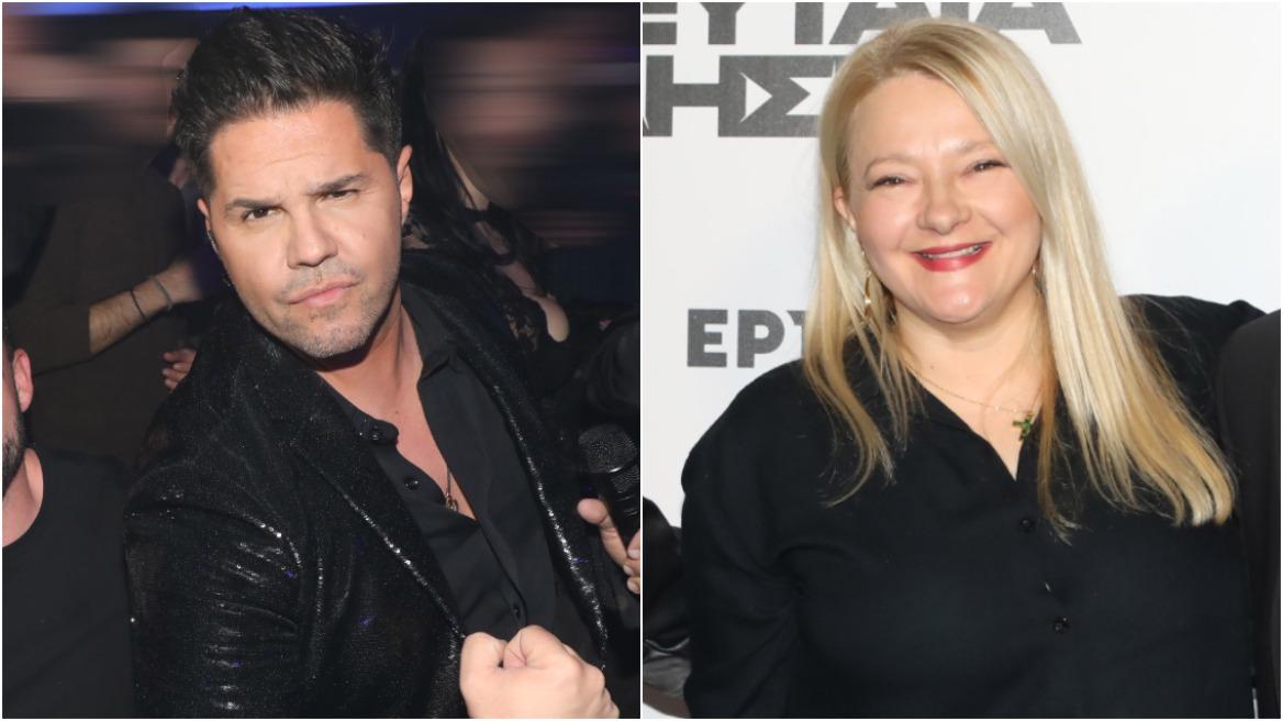 Γιώργος Τσαλίκης κατά TikToker: «Με βρίζει κάτω από τις αναρτήσεις μου – γράφει ξεπεσμένος, τσίρκο, κλέφτης»