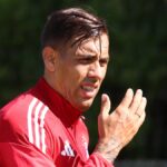 Χεφτέ Μπετανκόρ: “Ήμουν εθισμένος στον τζόγο και το αλκοόλ”