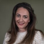 Αθανασία Τσουμελέκα: Η τηλεόραση με ενδιαφέρει πολύ