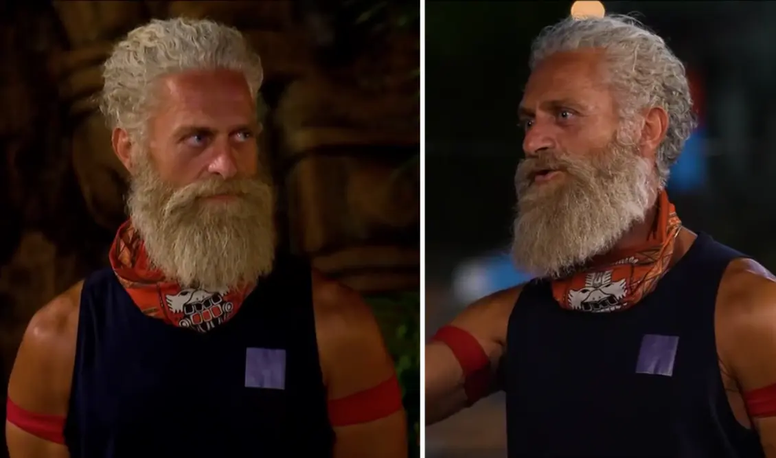 Survivor 2026: Ο Βαλάντης Πάκος εγκατέλειψε τη μονομαχία και αποχώρησε από το παιχνίδι