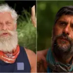 Βαλάντης Πάκος στο Survivor: Oι Επαρχιώτες είναι όλο εκπλήξεις
