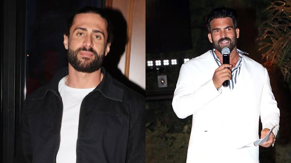 Βασάλος για Αλεξάνδρου: Όταν έλεγα ότι έχει σχέση με καθύβριζε και τώρα ανεβάζουν κοινά βίντεο με τη Ρία