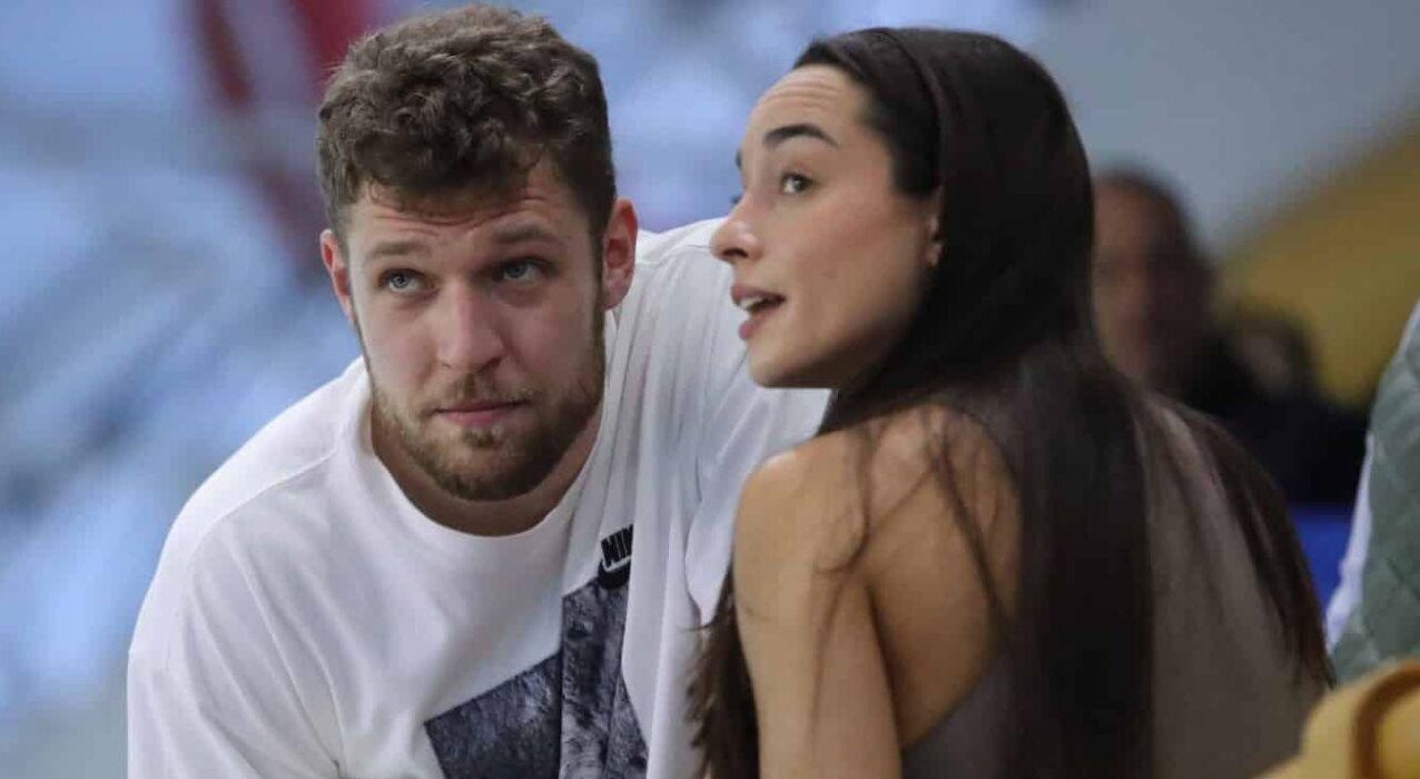 Σάσα Βεζένκοφ – Νικόλ Ελευθεριάδου: Τίτλοι τέλους στη σχέση των δύο κορυφαίων αθλητών