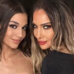 Δέσποινα Βανδή: Το βίντεο-αφιέρωμα της Μελίνας Νικολαΐδη στη μαμά της