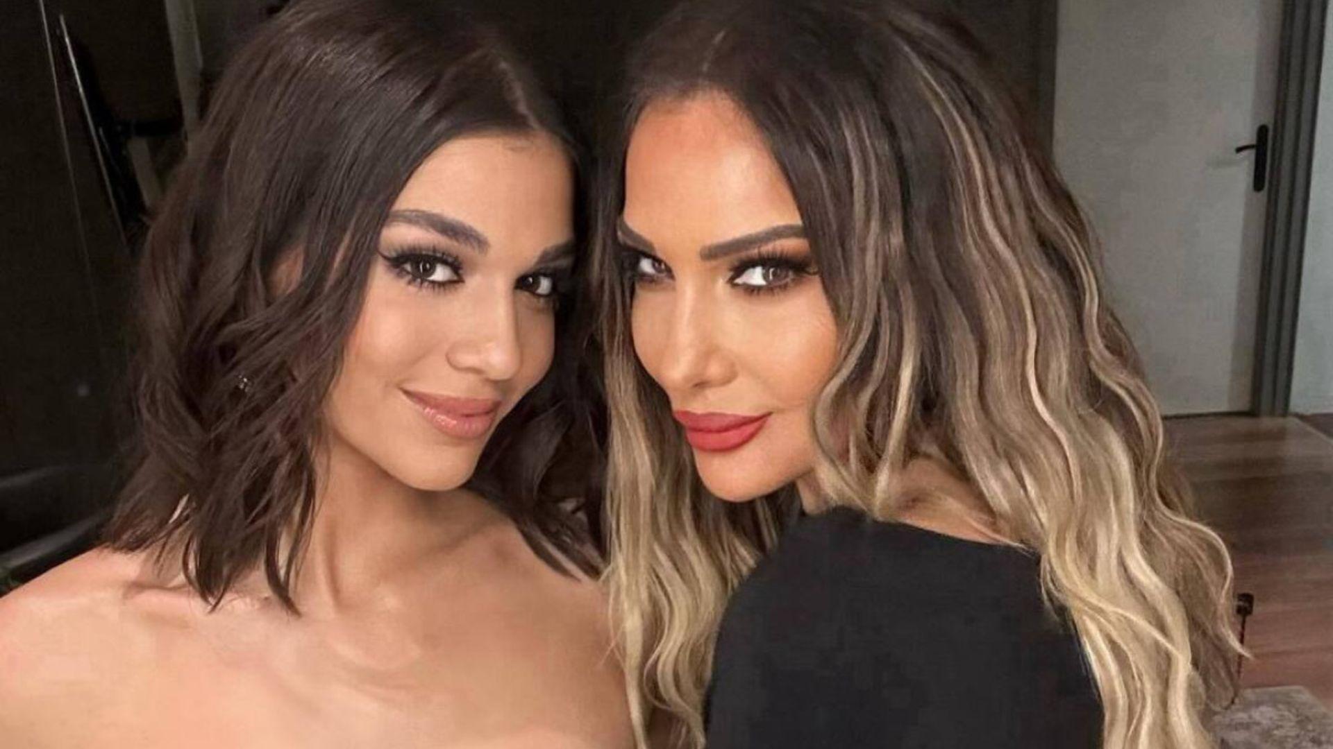 Δέσποινα Βανδή: Το βίντεο-αφιέρωμα της Μελίνας Νικολαΐδη στη μαμά της