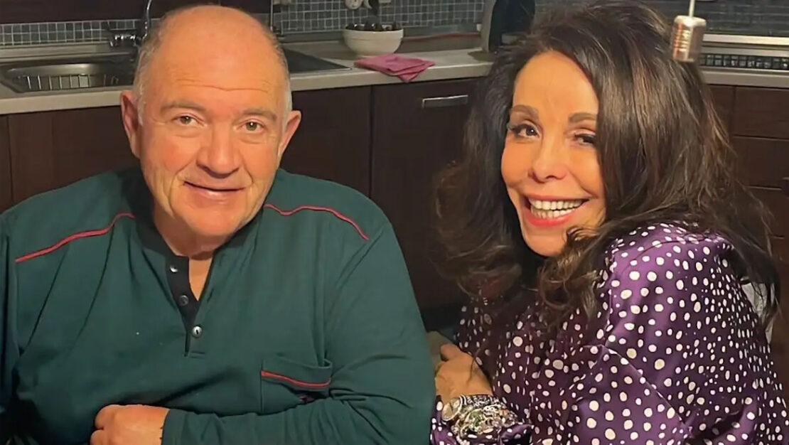 Βούλα Πατουλίδου: “Θα γίνω καλύτερα”