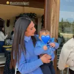 Βούλγαρη – Κωνσταντινίδης: Πάρτι υπερπαραγωγή για τα γενέθλια του μικρού Μάριου