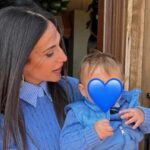 Βούλγαρη – Κωνσταντινίδης: Πάρτι υπερπαραγωγή για τα γενέθλια του μικρού Μάριου